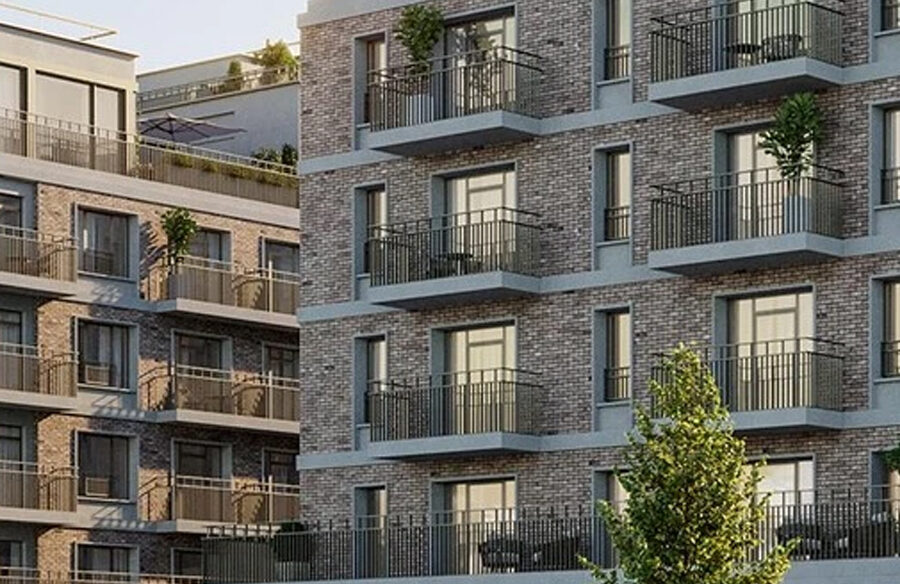 Речной Порт