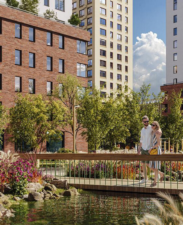 сердце сибири