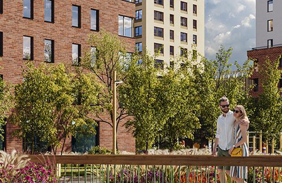 Сердце Сибири