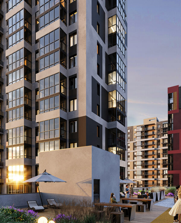 счастье в Тюмени