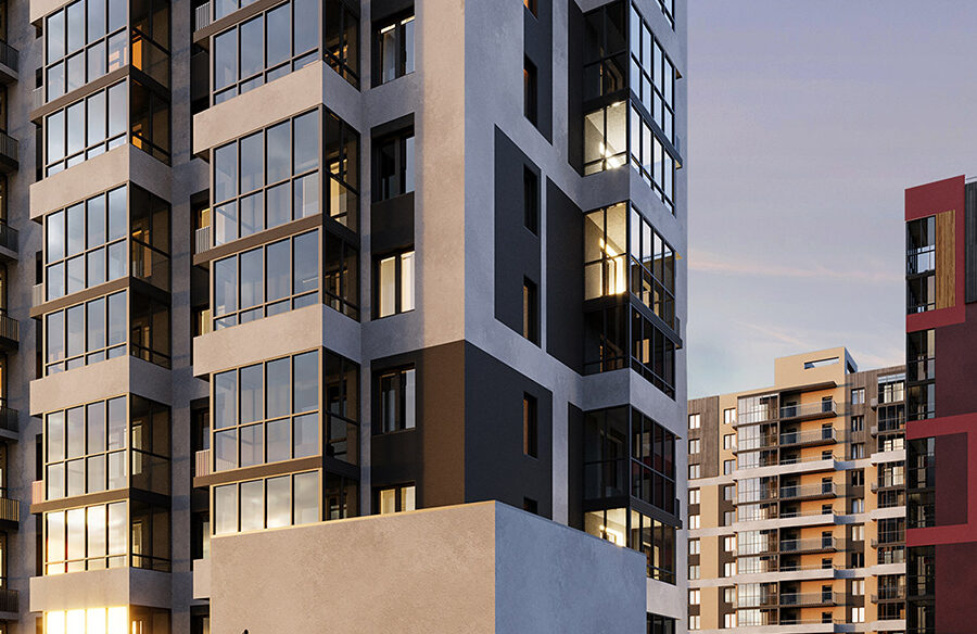 Счастье в Тюмени